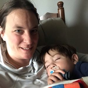 Meet your Posher, Lori